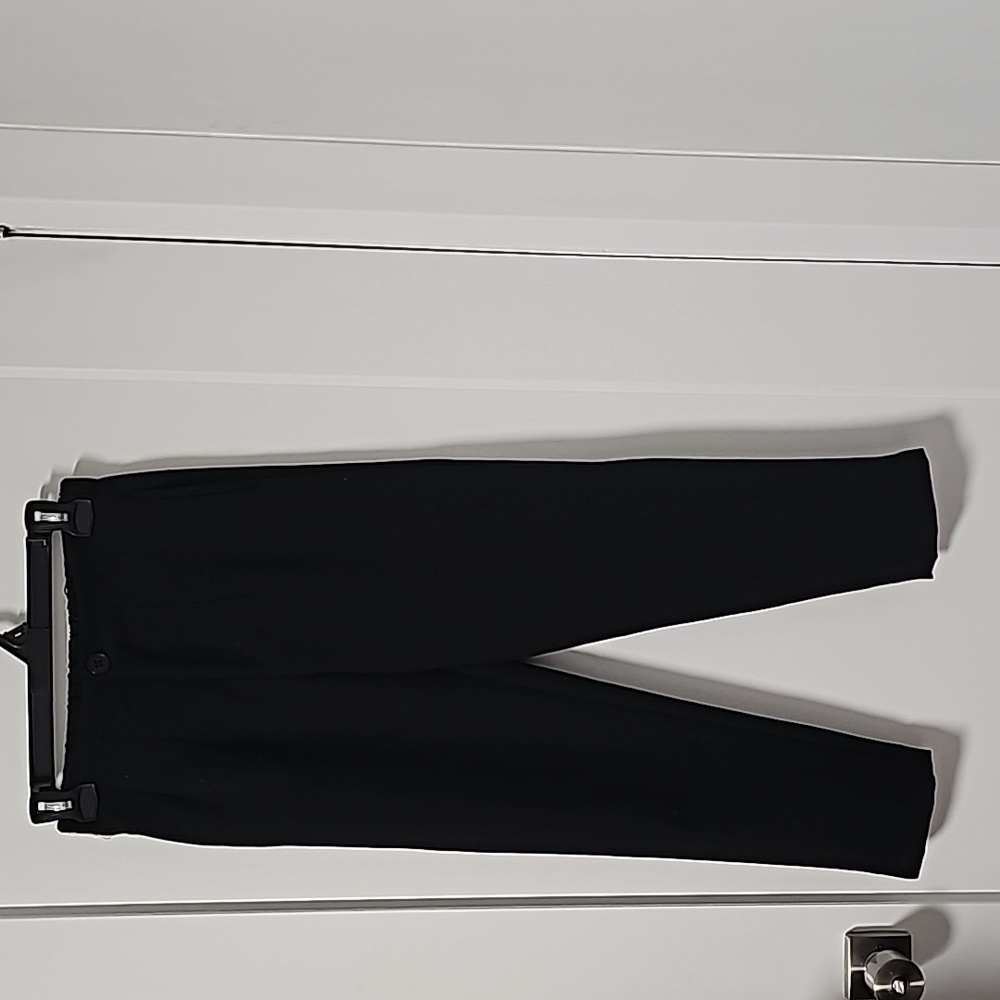 ZARA black pants